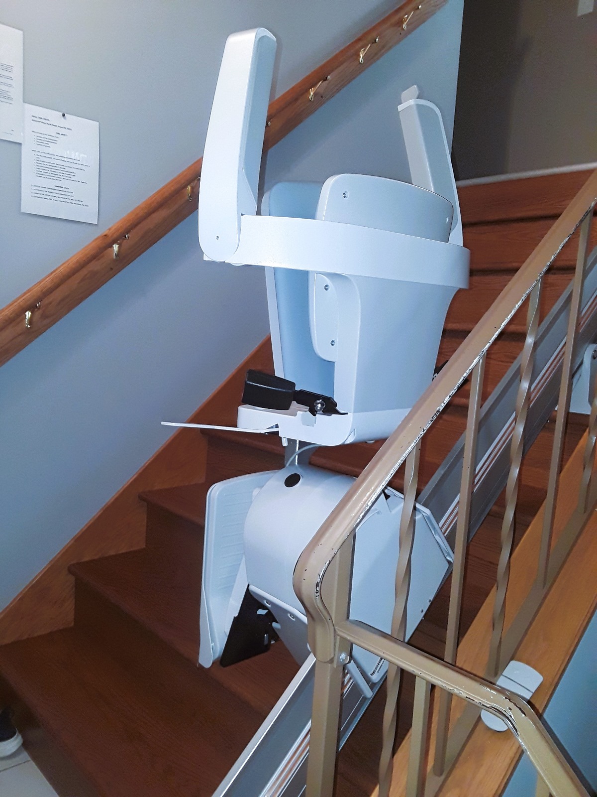 Personalized care and support