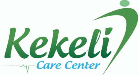 Kekeli Care Center logo